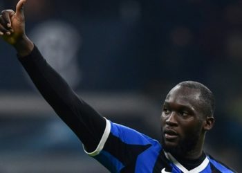 Inter, AC Milan back training after two-month lockdown in Covid-19 epicentre