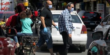 CAIRO: Egypt traces 1 million coronavirus contacts: presidential advisor