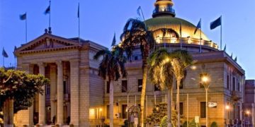 Egypt: Cairo University conducts 8 clinical trials on coronavirus: statement