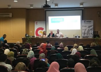 Spanish Embassy and LaLiga launch "Spanish Sports Super Champion" contest