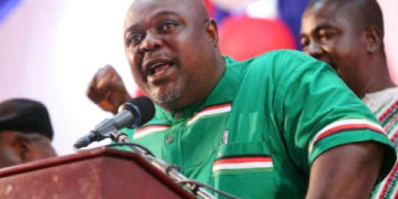 Ghana: ‘Some Johnny-just-comes want to nail us’ – Koku Anyidoho