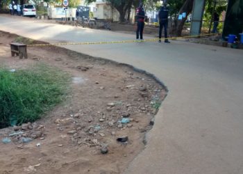 Zambia: Three Armed Robbers Gunned Down On Hospital Road In Chipata