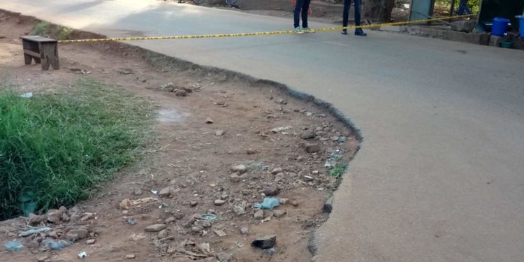 Zambia: Three Armed Robbers Gunned Down On Hospital Road In Chipata