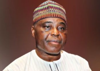 Nigeria Coronavirus: I’m confused, we were given malaria drugs – Raymond Dokpesi