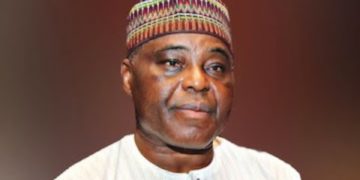 Nigeria Coronavirus: I’m confused, we were given malaria drugs – Raymond Dokpesi