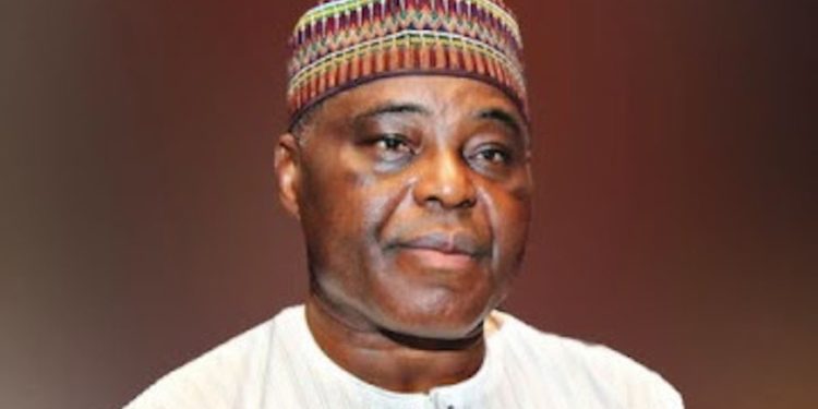 Nigeria Coronavirus: I’m confused, we were given malaria drugs – Raymond Dokpesi