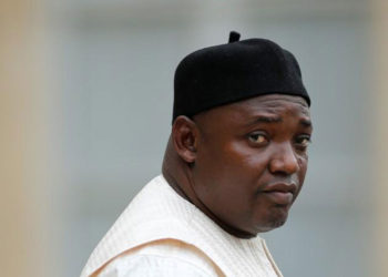 COVID-19: The Gambia extends virus measures by three weeks