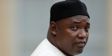 COVID-19: The Gambia extends virus measures by three weeks