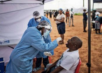 ‘Why Africa is least affected by deaths from COVID-19’