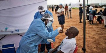 ‘Why Africa is least affected by deaths from COVID-19’