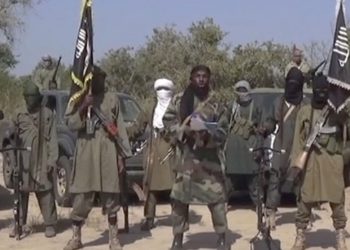 Nigeria INSECURITY: ‘8,000 Nigerians killed, 260,000 others displaced in 10 years’