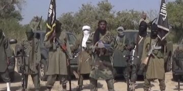 Nigeria INSECURITY: ‘8,000 Nigerians killed, 260,000 others displaced in 10 years’