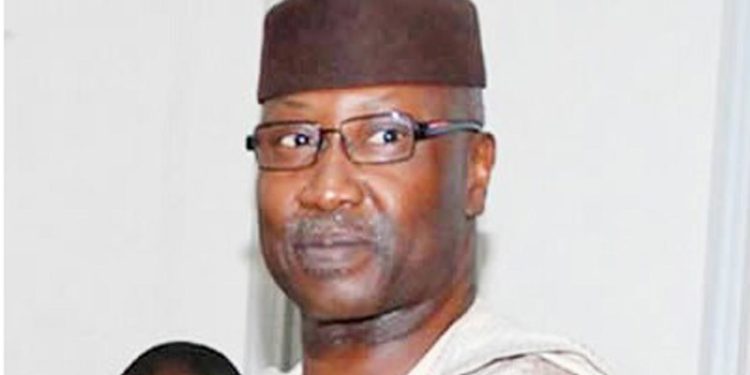 Nigeria BREAKING: COVID-19: Buhari extends gradual lockdown ease