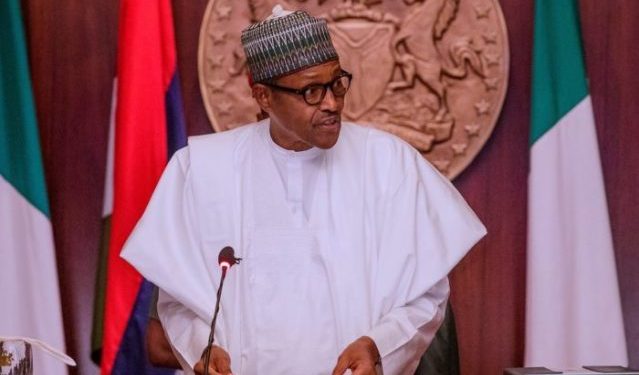 BREAKING: Buhari decentralizes Force CID, approves Nigeria Police restructure, more commands