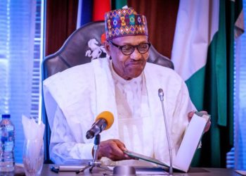 Nigeria: Buhari confirms Thomas as Commissioner for Insurance