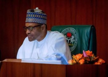 Breaking News: President Buhari Nominates 42 Ambassadors