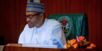 Breaking News: President Buhari Nominates 42 Ambassadors