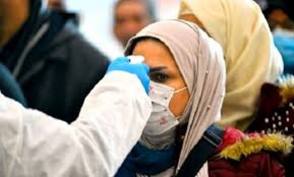 Business: COVID-19’s Impact in Algeria May Affect Morocco’s Economic Development