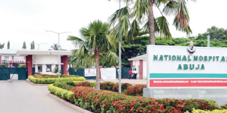 Nigeria: COVID-19 nightmare exposes wobbling healthcare system