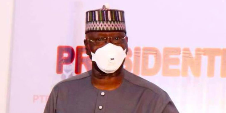 Nigeria: COVID Organic to be used when confirmed safe, working, says PTF