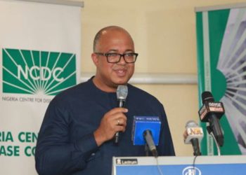 Nigeria COVID-19: NCDC makes appeal to State Governments