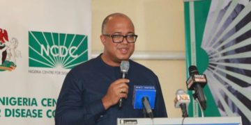 Nigeria COVID-19: NCDC makes appeal to State Governments