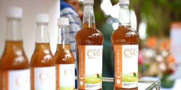 COVID Organics: Madagascar sends coronavirus cure to Nigeria