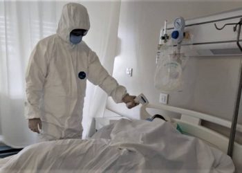 Equatorial Guinea: 83 new COVID-19 cases and 2 deaths after no new cases over last 7 days