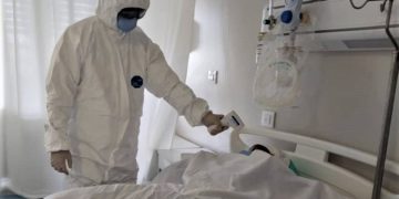 Equatorial Guinea: 83 new COVID-19 cases and 2 deaths after no new cases over last 7 days