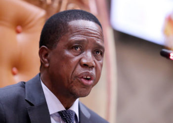 Zambia: The President Failed to Incorporate Attacks on Media