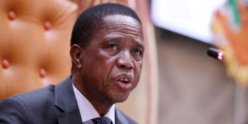 Zambia: The President Failed to Incorporate Attacks on Media