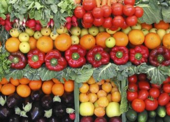 Egypt's exports of vegetables and fruits increase to nearly 2.5M tons