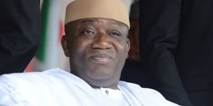 Nigeria: Ekiti arrests three pastors for noise pollution