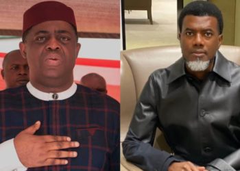 Nigeria: Fani-Kayode, Reno Omokri summarise Buhari’s 5 years in office