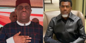 Nigeria: Fani-Kayode, Reno Omokri summarise Buhari’s 5 years in office