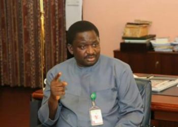 BREAKING NEWS: Buhari won’t address Nigerians today