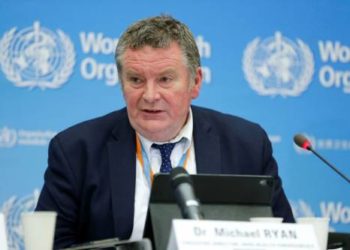 WHO: Coronavirus May Never Go Away