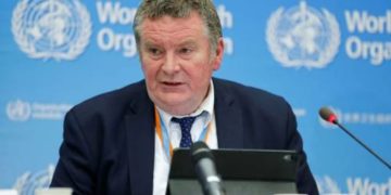 WHO: Coronavirus May Never Go Away