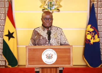 Ghana seeks more funds from the World Bank – Akufo-Addo
