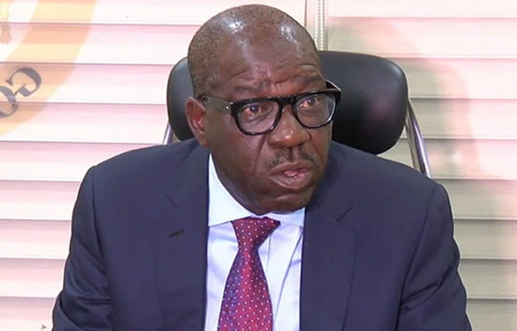 Nigeria: No man can stop me from returning as Edo Governor- Obaseki