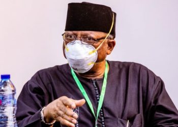 Nigeria: Nationwide lockdown: 50% pregnant women, nursing mothers, others desert hospitals