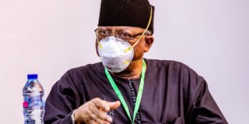 Nigeria: Nationwide lockdown: 50% pregnant women, nursing mothers, others desert hospitals