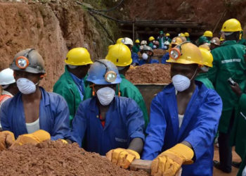 Rwanda: How government plans to revive mining sector