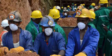 Rwanda: How government plans to revive mining sector