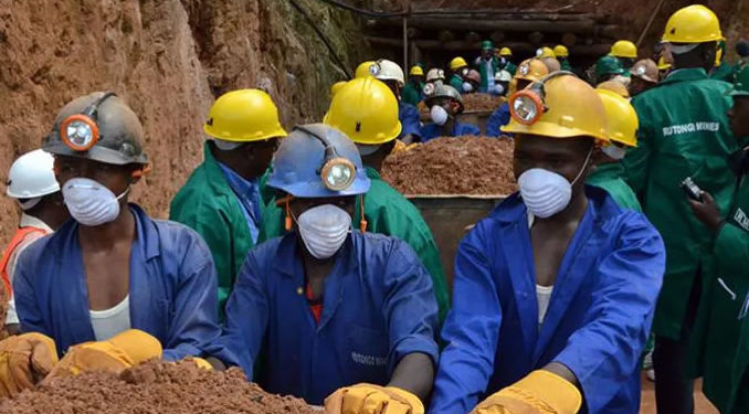 Rwanda: How government plans to revive mining sector