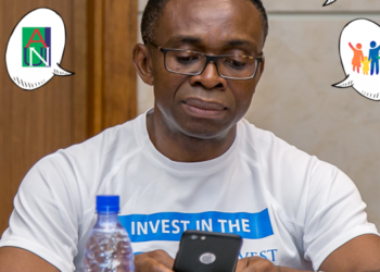 In an emailed note to investors, Afrinvest Managing Director, Ike Chioke asked prospective investors to add the Afrinvest Dollar Fund in their investment portfolio.