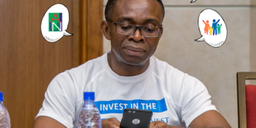 In an emailed note to investors, Afrinvest Managing Director, Ike Chioke asked prospective investors to add the Afrinvest Dollar Fund in their investment portfolio.