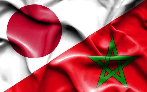 Business: Japan Adopts Agreement on Promotion of Investments in Morocco