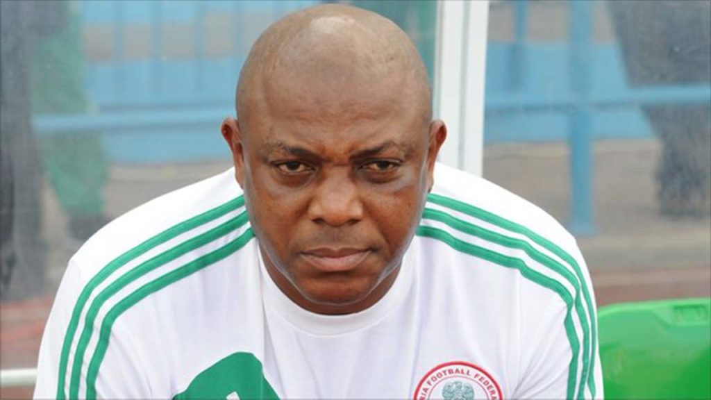 Nigeria: Keshi won’t demand for bribe, says Erico