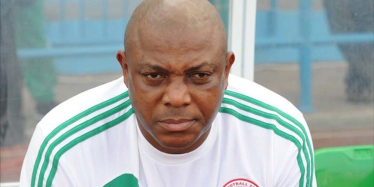 Nigeria: Keshi won’t demand for bribe, says Erico